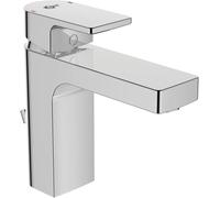 Ideal Standard Edge mitigeur de lavabo sur pied chrome A7104AA