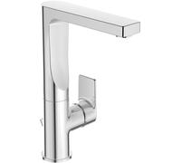 Ideal Standard Edge mitigeur de lavabo sur pied chrome A7110AA