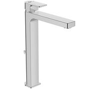 Ideal Standard Edge mitigeur de lavabo sur pied chrome A7112AA