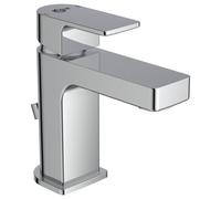 Ideal Standard Edge Robinet de Lavabo A7265AA avec Set de Vidange, Bluestart