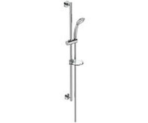 Ideal Standard effervescent deux Idealrain B9504AA 90 cm S3, chromé , 3-fonction douche à main