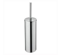 Ideal Standard IOM - Set porte brosse de toilette acier brossé