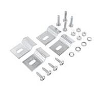 Ideal Standard ensemble de fixation T645567 pour bassin undercounter