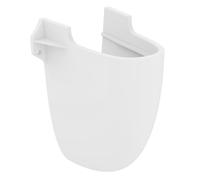Ideal Standard Eurovit Cache-siphon de lavabo, W333001,