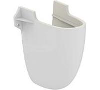 Ideal Standard Semi-colonne Eurovit Blanc
