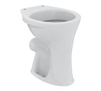 Ideal Standard Eurovit Cuvette au sol version rehaussée, V311601,