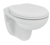 Ideal Standard Eurovit cuvette de wc suspendue oui blanc K881001