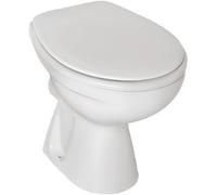 Ideal Standard Eurovit Cuvette H39xL36xP48,5cm À chasse profonde Céramique Blanc V312201