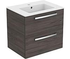 Ideal Standard Eurovit Plus K2979LG 61x45x56,5cm, paquet de meubles, décor gris lave
