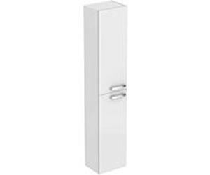 Ideal Standard Eurovit Plus placard E3243WG blanc brillant peint, 30x150x23,5 cm