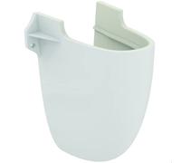 Ideal Standard - Eurovit Semi-colonne - Blanc