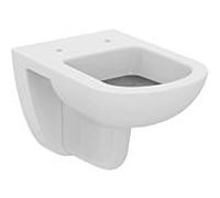 Ideal Standard Eurovit Ideal Standard mur WC T331101 blanc