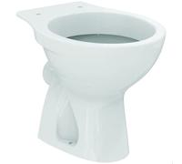 Ideal Standard Eurovit WC L333101 360x500x395mm, blanc, horizontal