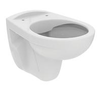 Ideal Standard Eurovit WC suspendu, sans bord, blanc, K881001