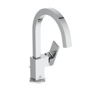 Ideal Standard Extra Mitigeur de lavabo, BD504AA,