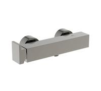 Ideal Standard Extra Mitigeur monocommande de douche en applique, BD512GN,