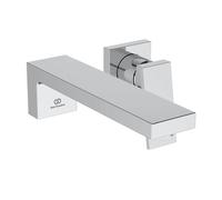 Ideal Standard Extra Mitigeur mural de lavabo, BD510AA,