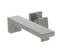 Ideal Standard Extra Mitigeur mural de lavabo, BD510GN,