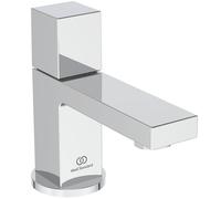 Ideal Standard Extra robinet au sol, saillie 101mm, BD521AA, Couleur: chrome