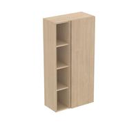 Ideal Standard Finesse Demi-colonne, 1 porte, E3443US,