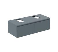 Ideal Standard Finesse Meuble avec plan de toilette, E3494UQ,