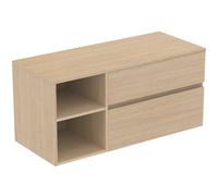 Ideal Standard Finesse Meuble avec plan de toilette, E3438US,