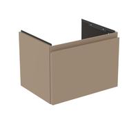 Ideal Standard Finesse Meuble sous-vasque, 1 tiroir, E3375UP,