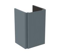 Ideal Standard Finesse Meuble sous-vasque l: 35 H: 55 P: 30,6 cm, 1 porte, charnières à droite, E3403UQ,