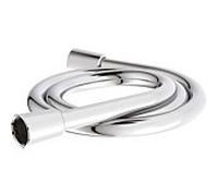 Ideal Standard Flexible de douche Idealflex BE175AA en plastique, G 1/2, longueur 1750 mm, chromé