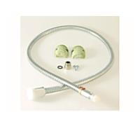 Ideal Standard flexible métallique A962681NU 100 cm, 2000 / 2 "xM16