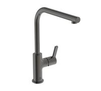 Ideal Standard Gusto Mitigeur de cuisine, pivotant, BD418A5,