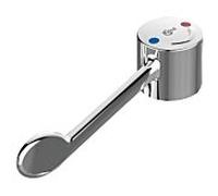 Ideal Standard hôpital Ideal Standard , chromée A861121AA