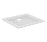Ideal Standard Hotline new Receveur de douche 90x80x8cm 90cm rectangulaire Matière synthétique Blanc K277301