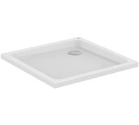 Ideal Standard Hotline New receveur de douche carré 100x100 cm blanc K276801