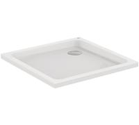 Ideal Standard Hotline New receveur de douche carré 90x90 cm blanc K276701