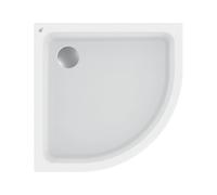Ideal Standard Hotline New Receveur de douche en quart de cercle, K277901,