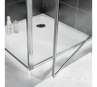 Ideal Standard Hotline New Receveur de douche rectangulaire, K276801,