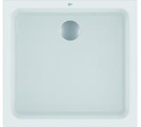Ideal Standard Hotline Nouveau receveur de douche rectangulaire, blanc, K277401, Exécution: 1000x800mm