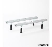 Ideal Standard Hotline Pieds de baignoire, K731867,