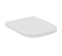 Abattant WC Standard Ideal Standard i.life A 360x45x445mm Blanc