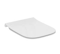 Ideal Standard i.life A - WC-Sitz Sandwich weiß