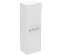 Ideal Standard i.life A mi-hauteur T5261DU 40x30x120cm, 1 porte, blanc mat