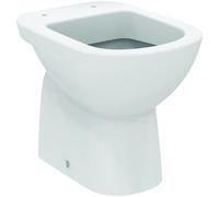 Ideal Standard - I.Life A Pot au sol drain au sol - Blanc