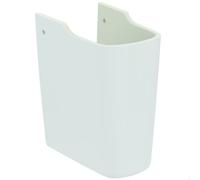 Ideal Standard - I.Life A, Semi-colonne pour installations avec lavabos, Blanc