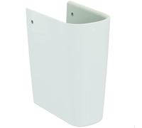 Ideal Standard - I.Life A Semi-colonne pour Lave-mains - Blanc