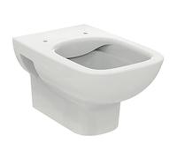 Ideal Standard i.Life A T471701 Cuvette de toilette murale Blanc