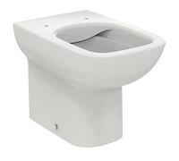 Ideal Standard i.Life A T471901 Cuvette de toilette murale Blanc