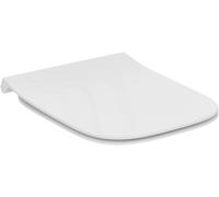 Ideal Standard i.life A - WC-Sitz Sandwich Softclosing weiß