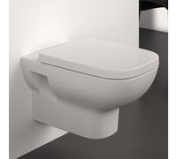 Ideal Standard i.life A WC suspendu, T452301,