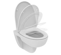 Ideal Standard i.life A WC suspendu, T467001,